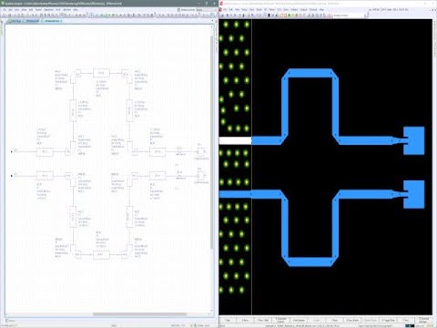 RF Circuit Design