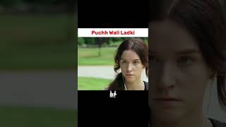 Puchh Wali Ladki #trending #movie #horrorstories #viral #film #blackpagoda #amazingfacts #love