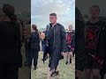 Walkthrough, M’era Luna Festival, Flugplatz Hildesheim, Germany, 11 Aug 2024