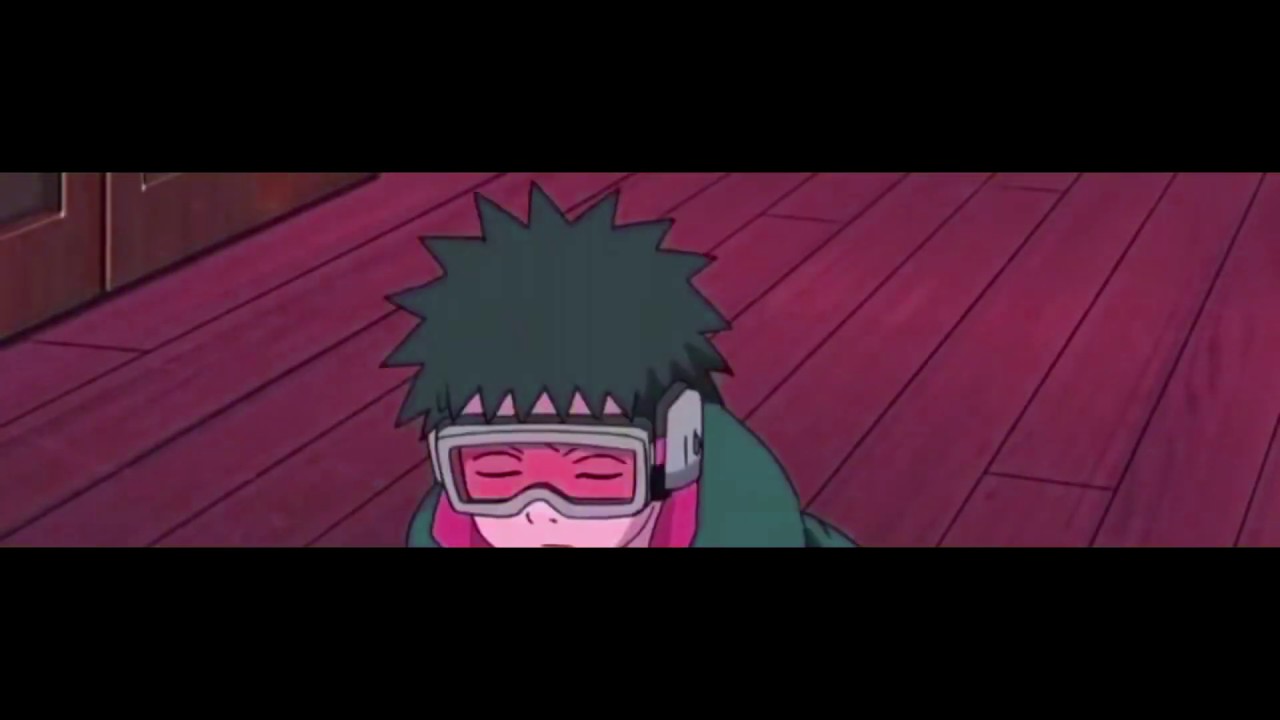 OBITO AMV / JUICE WRLD - EMPTY / TRIBUTE