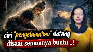 Download lagu Saat Hidupmu Terpuruk Orang Ini Akan Muncul..! Tanda-tandanya Menurut Titen Jawa