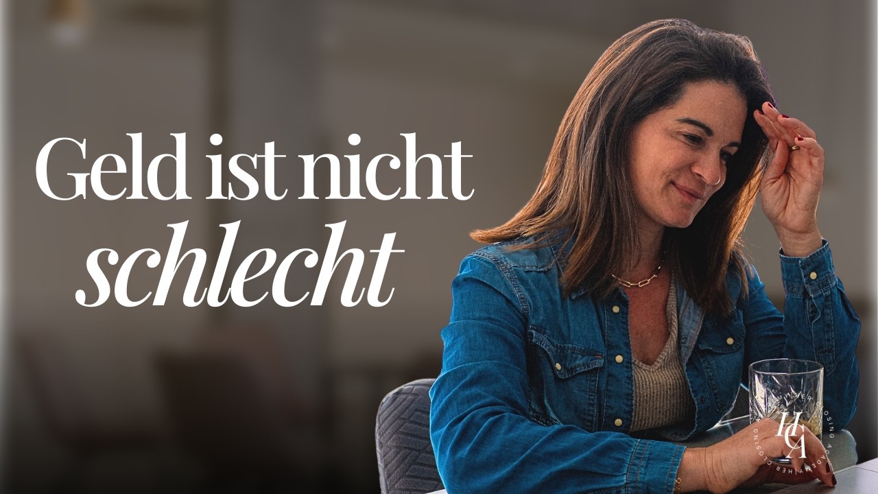Geld macht glücklich! Und hier sind die Gründe