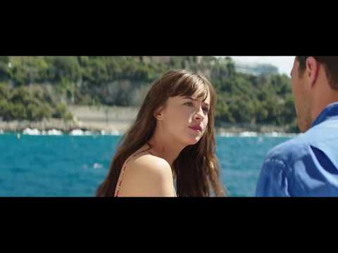Fifty Shades Freed - Deleted Scene