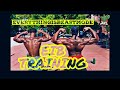 EVERYTHINGISBEASTMODE TRAINING FT SEMI