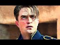 Waiting for the barbarians bande annonce 2020 robert pattinson johnny depp