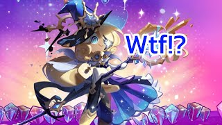 Devsisters caught using ai AGAIN.