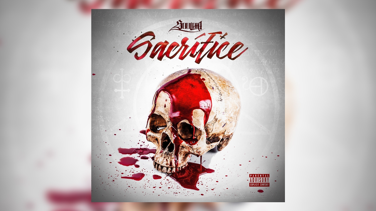 Watch Souldia - Sacrifice // audio officiel on YouTube Watch Souldia - Sacrifice // audio officiel on YouTube