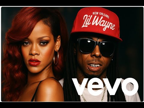 Lil Wayne Ft Rihanna I Need You God Official Video Gospel AI Rap Song 2025 