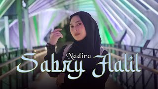 Sabry Aalil صَبْري قَليْل | Sherine - CAHYA ( COVER )