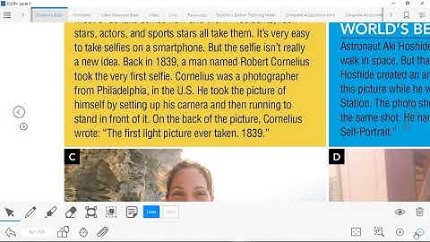 Unit 9B Explanation Interchange Fifth Edition Level 1  - Erick