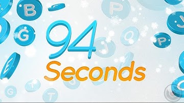 94 Seconds - iPhone Gameplay Video