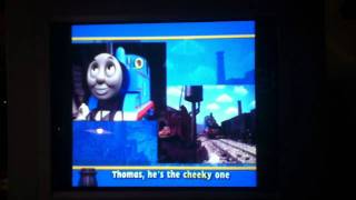 Thomas Friends Season 12 Intro Beginning Roll Call C