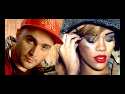Masteri - Get It Over With (MIxed With Rihanna)