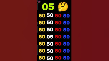 #quiz #gk #iqtest #facts #maths #puzzle #math #video #education #ढूंढो #question #find #maths
