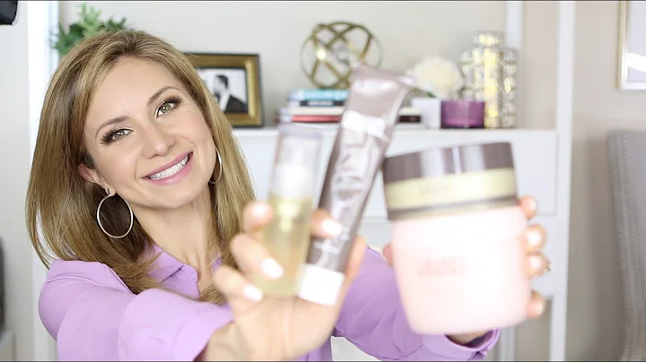 BEST of Colleen Rothschild & A Few New Products
