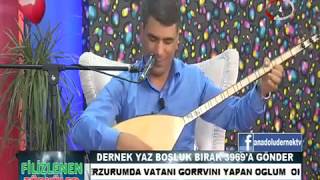 Cemal Öztaş & Ferdi Öztaş - Sevdaya Gidersen Yolun Ben Olam Resimi