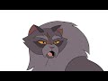 Wcanimated yellowfang lipsync test