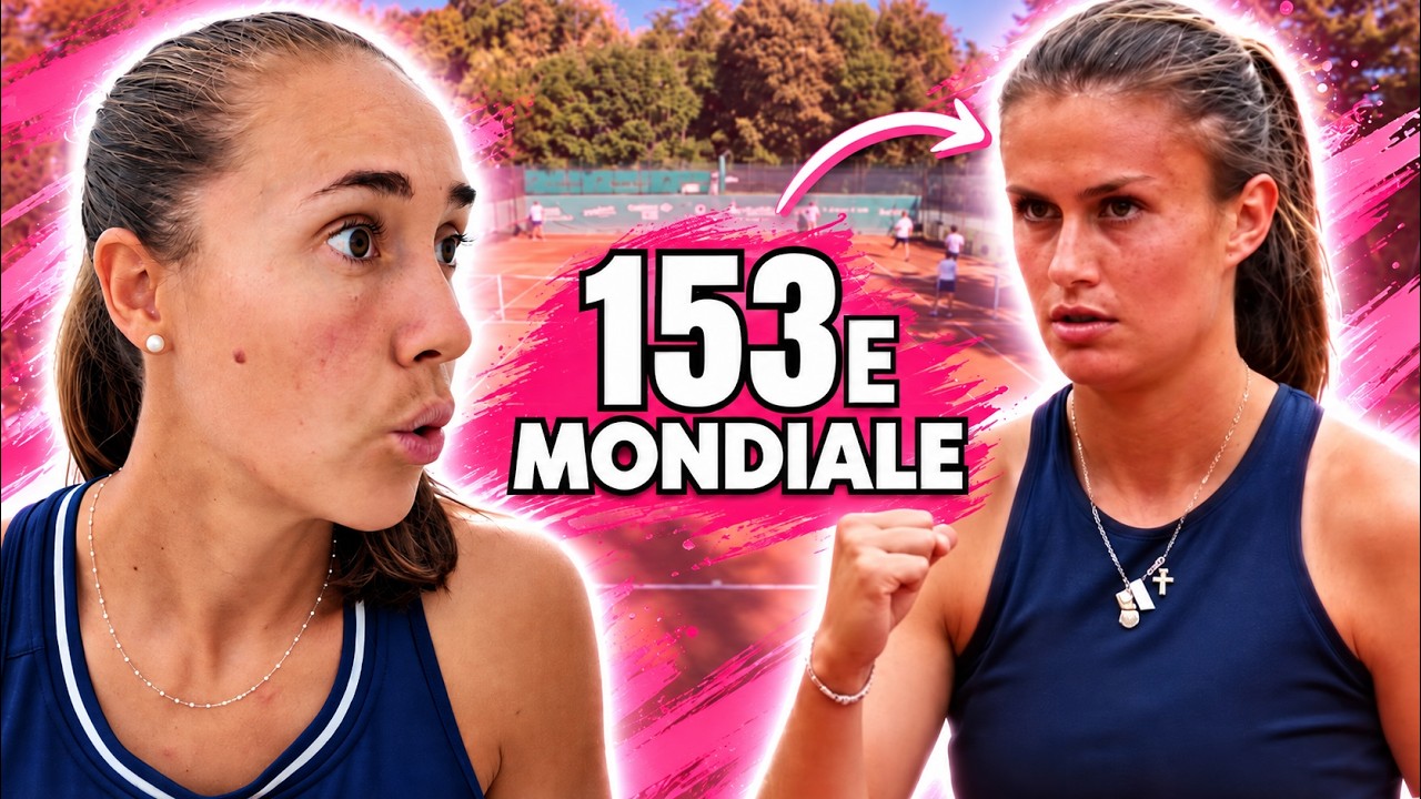 JE ME FAIS EXPLOSER PAR LA 153e MONDIALE ? (CNGT Chantilly)