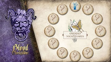 Player Perspective - A Portrait of Heresy