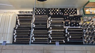 UNCOVERING TREASURES at LOCAL PAWN! Rolex, Diamonds, GOLD & Silver! Shop with me!
