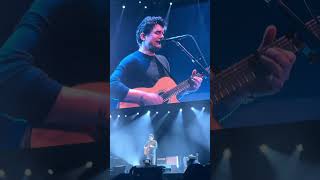 John Mayer  - Assassin (live in Amsterdam, 21rst March 2024)