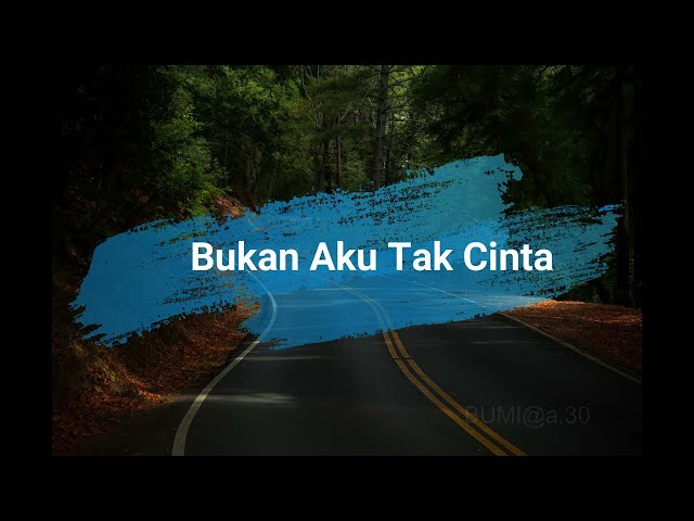 Bukan Aku Tak Cinta     –  Salem II DELISA HERLINA COVER #lagupopuler #lagumelayu #malaysiapopuler class=