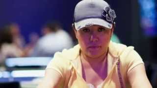 Phil Ivey Interview on cheating at Borgata and Crockford
