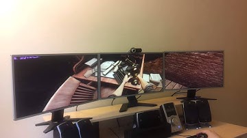 Bioshock Infinite Eyefinity