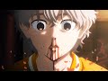 Sakura vs togame  hajime umemiya vs choji tomiyamawind breaker amv