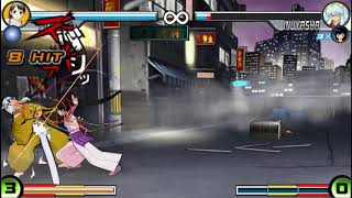 Sunday Vs Magazine Tokine Restand Infinite