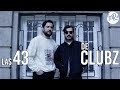 Las 43 de CLUBZ