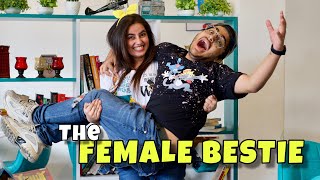 The Female Bestie | This is sumesh