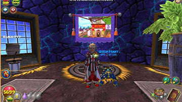 Wizard101: Shadow Magic Backlash