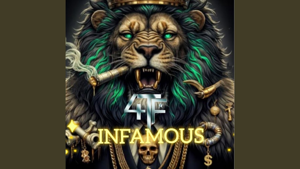 Watch The Crown (feat. Kilo Fresh) on YouTube Watch The Crown (feat. Kilo Fresh) on YouTube