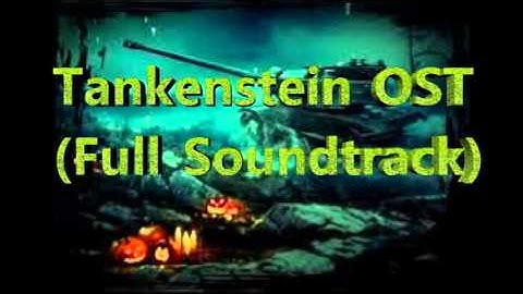 Thumbnail of Tankenstein Theme OST - Eugene Suhavei