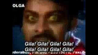 Indian Thriller-Funny Volga[Geli Mat]