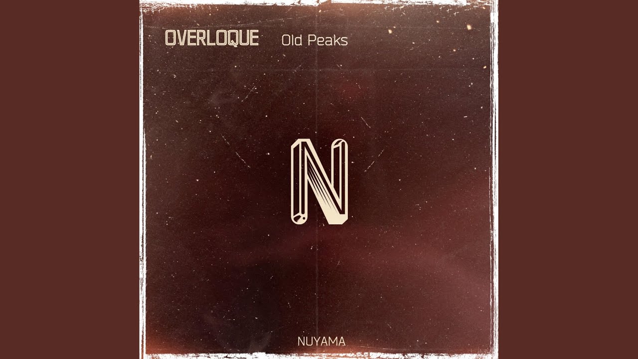 Lone Traveller (Original Mix)