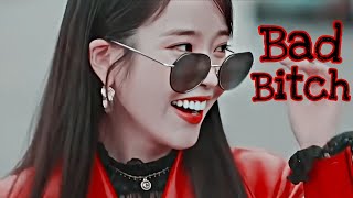 Now you got a Bad Bitch | Kdrama Multifemale