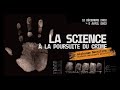 Ref:Z1wHOC_mpvw Exposition "la science � la poursuite du crime. alphonse bertillon, pionnier des experts policiers"