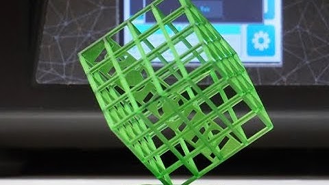 Anycubic Photon- Unboxing, setup, & first print