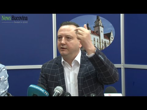 Prefectul Judetului Suceava, Alexandru Moldovan cu date noi despre coronavirus