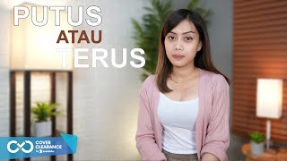 Download Lagu PUTUS ATAU TERUS - JUDIKA (COVER BY SASA TASIA) MP3 Download Lagu PUTUS ATAU TERUS - JUDIKA (COVER BY SASA TASIA) MP3