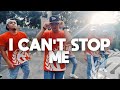 I CAN'T STOP ME by Twice | Zumba | KPop | TML Crew Paulo Mandigma