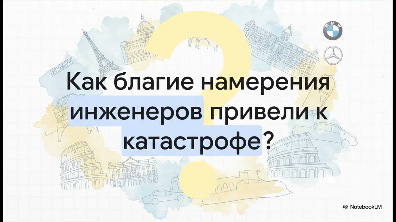 Не маркетинг? Не экология? А что на самом деле сломало европейские стандарты моторных масел?