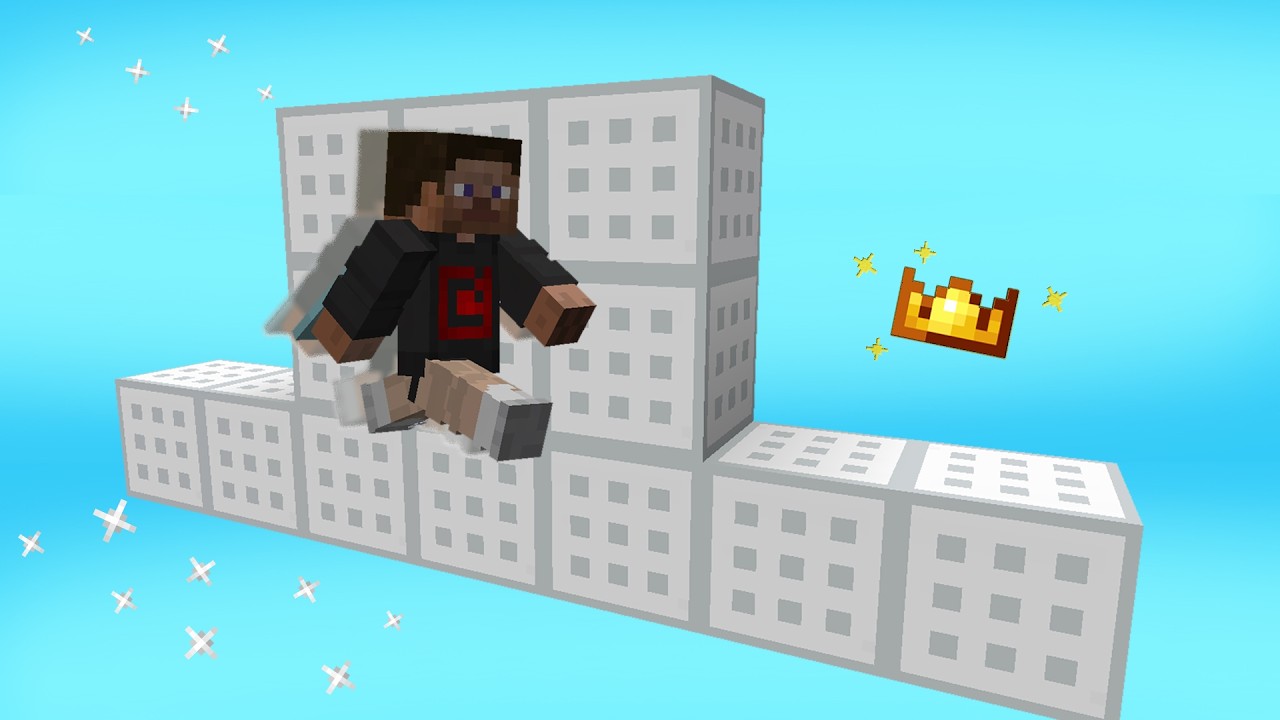 JA VS NAJTRUDNIEJSZE WYZWANIA W MINECRAFT