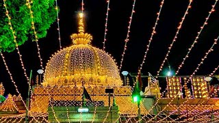 🔴 Live: Khwaja Garib Nawaz Qawwali 2025 | Ajmer Sharif Dargah Qawwali | Superhit Qawwali Collection