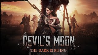 Devil&#39;s Moon I Event Trailer I Hunt: Showdown