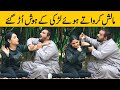 Part 3 Malish Krwaty Hovy Larki Ke Hosh Urr Gaye Best Funny Prank VelleLoogprankster