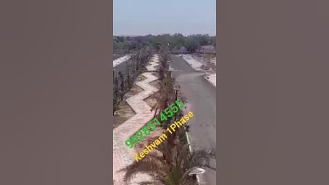 Plots near Mahindra world city jaipur | Mahindra sez jaipur jda approved plot for sale