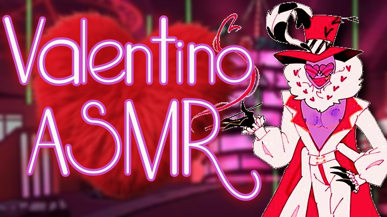 "Of Course, I Always look out For my Employees~" [Valentino ASMR/Audio Roleplay]